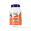 Stickoxid-Vorläufer Aminosäure-L-Arginin-Kapseln
